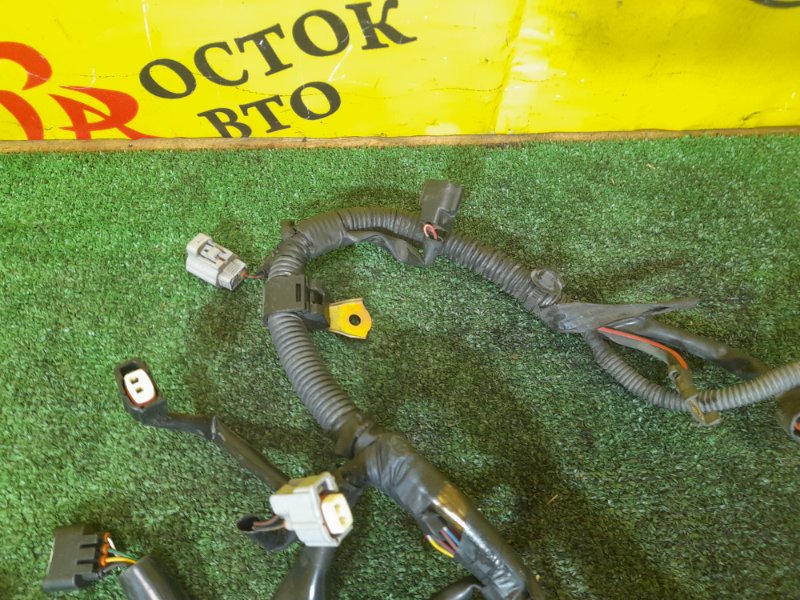 Проводка ДВС, 2500 рублей, Красноярск