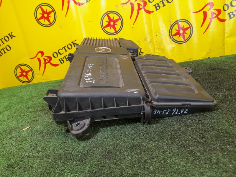 Корпус воздушного фильтра, 300 рублей, Красноярск