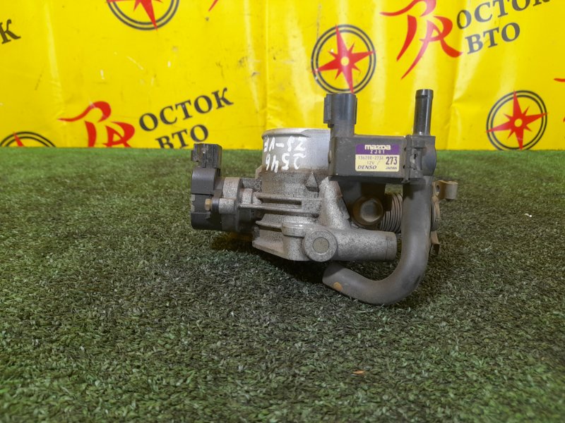 Дроссельная заслонка, 1500 рублей, Красноярск