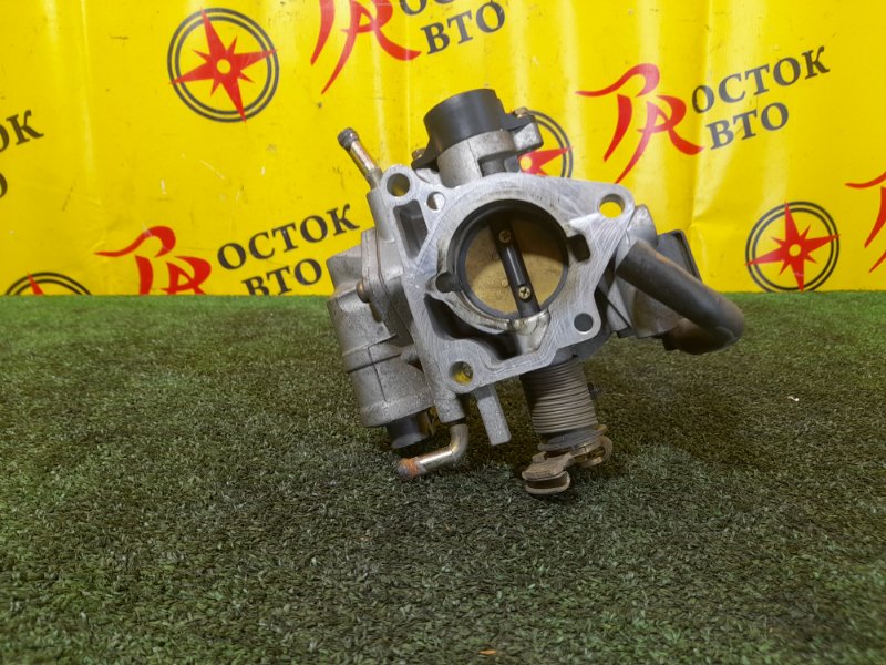 Дроссельная заслонка, 1500 рублей, Красноярск