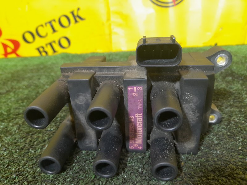 Катушка зажигания, 2000 рублей, Красноярск