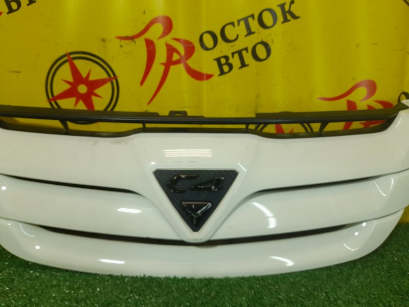 Решетка радиатора, 8000 рублей, Красноярск