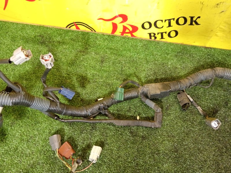 Проводка ДВС, 1500 рублей, Красноярск