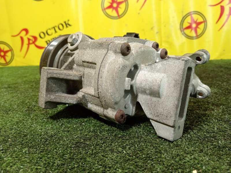Компрессор кондиционера, 1500 рублей, Красноярск
