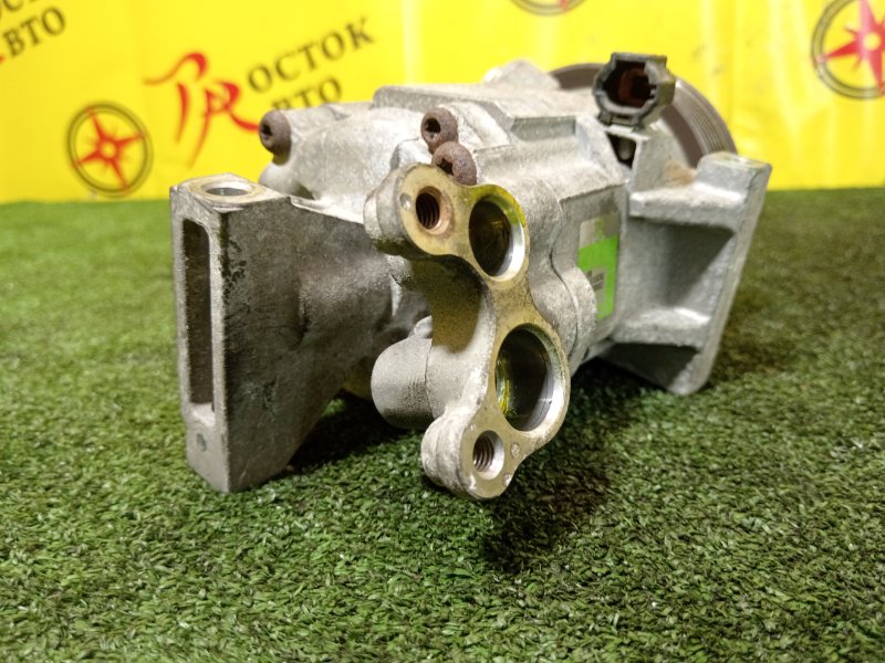 Компрессор кондиционера, 1500 рублей, Красноярск