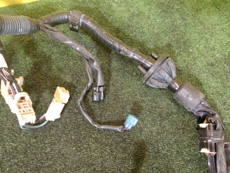 Проводка ДВС, 1500 рублей, Красноярск
