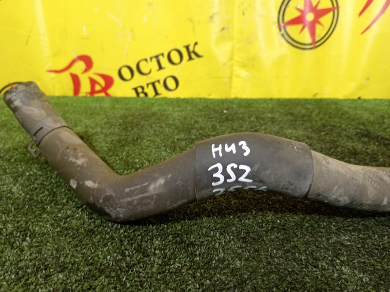 Патрубок радиатора, 300 рублей, Красноярск