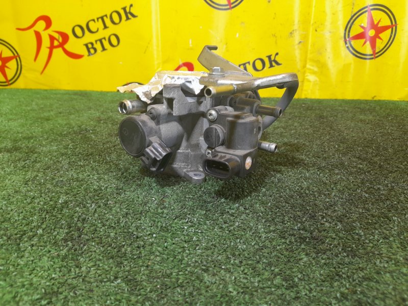 Дроссельная заслонка, 2500 рублей, Красноярск