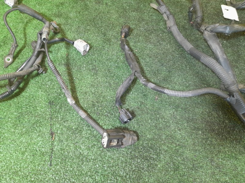 Проводка ДВС, 2500 рублей, Красноярск