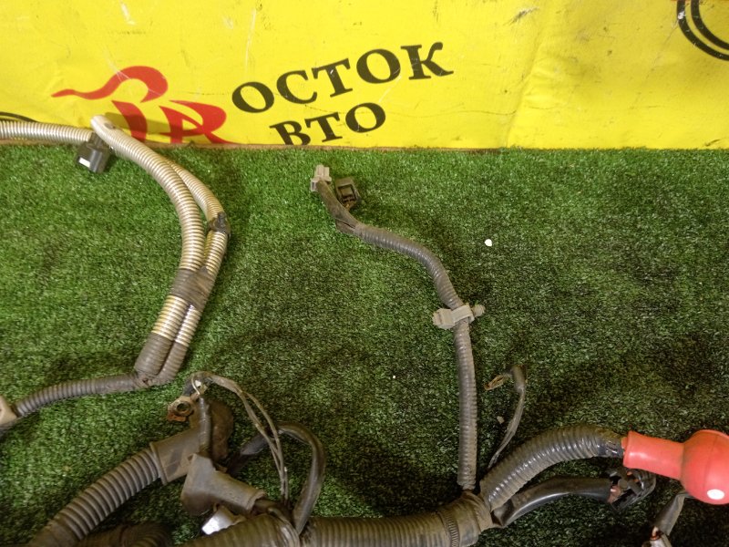 Проводка ДВС, 1500 рублей, Красноярск