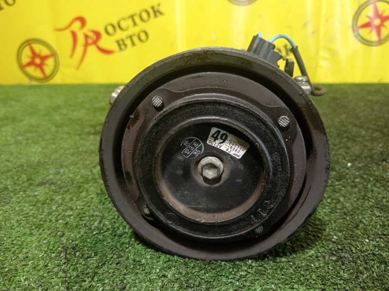 Компрессор кондиционера, 12000 рублей, Красноярск