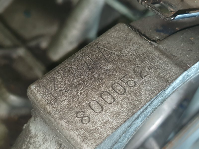 Двигатель, 90000 рублей, Красноярск