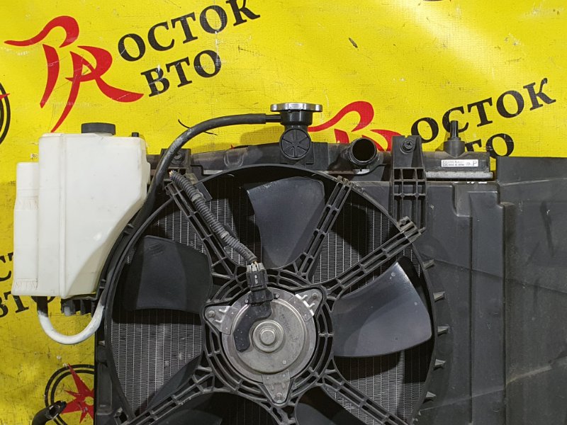 радиатор основной, 4500 рублей, Красноярск