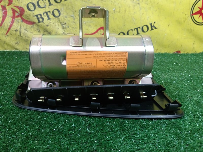 airbag пассажирский, 300 рублей, Красноярск