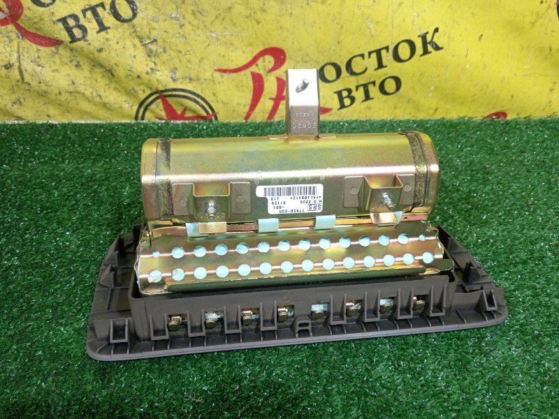 airbag пассажирский, 2000 рублей, Красноярск