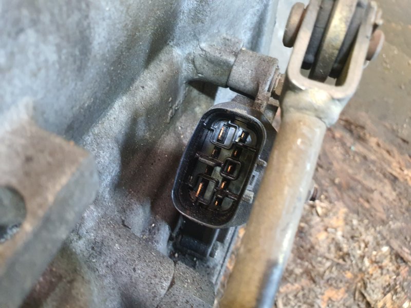 АКПП, 10000 рублей, Красноярск