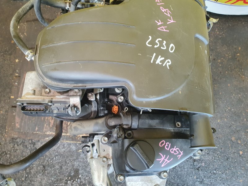 Двигатель, 135000 рублей, Красноярск
