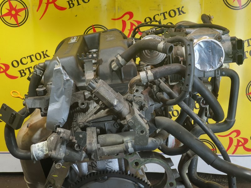Двигатель, 165000 рублей, Красноярск