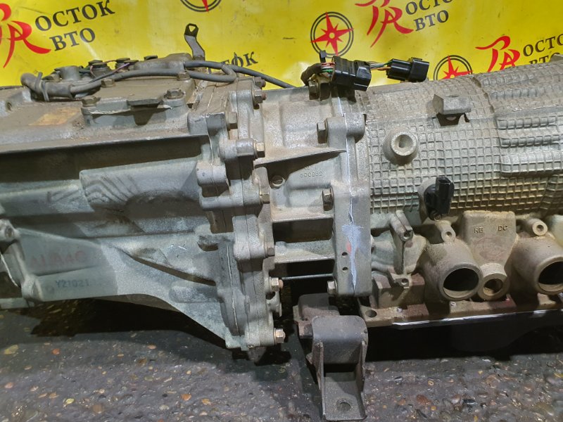 АКПП, 125000 рублей, Красноярск
