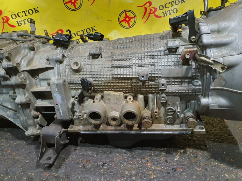 АКПП, 125000 рублей, Красноярск