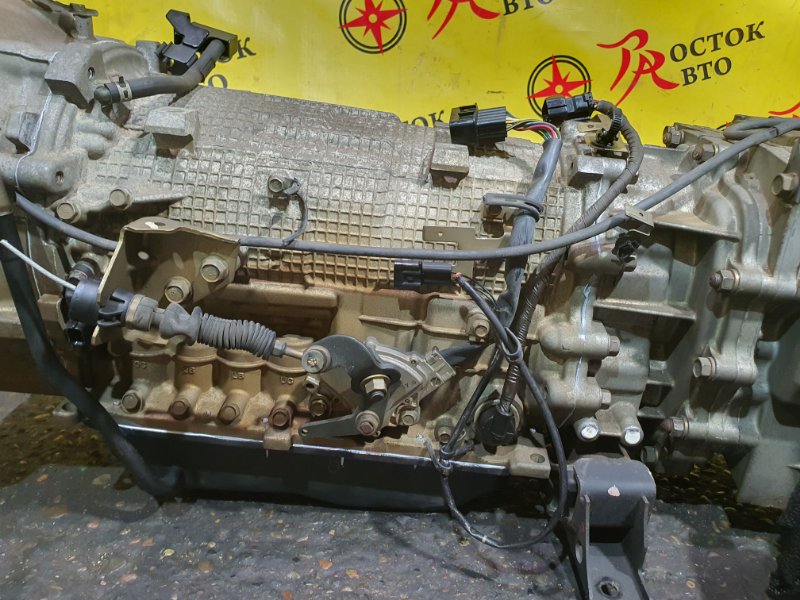 АКПП, 125000 рублей, Красноярск