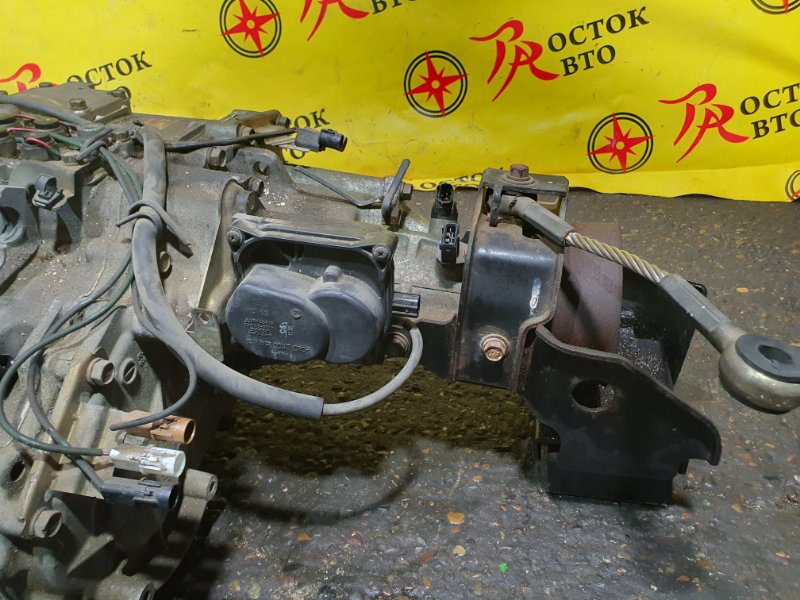 АКПП, 125000 рублей, Красноярск
