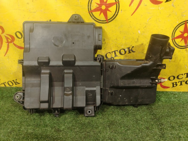 Корпус воздушного фильтра, 300 рублей, Красноярск