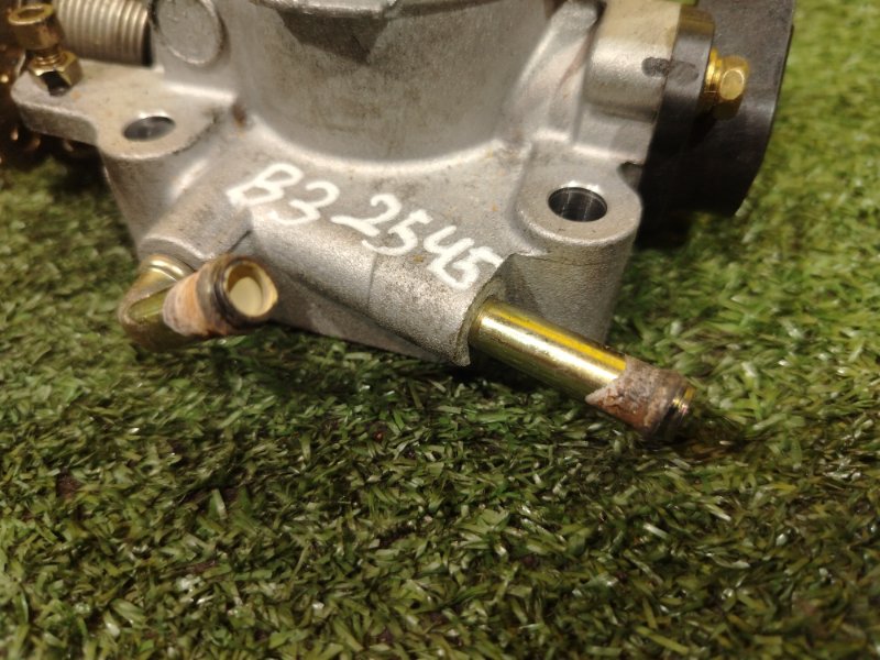 Дроссельная заслонка, 1500 рублей, Красноярск