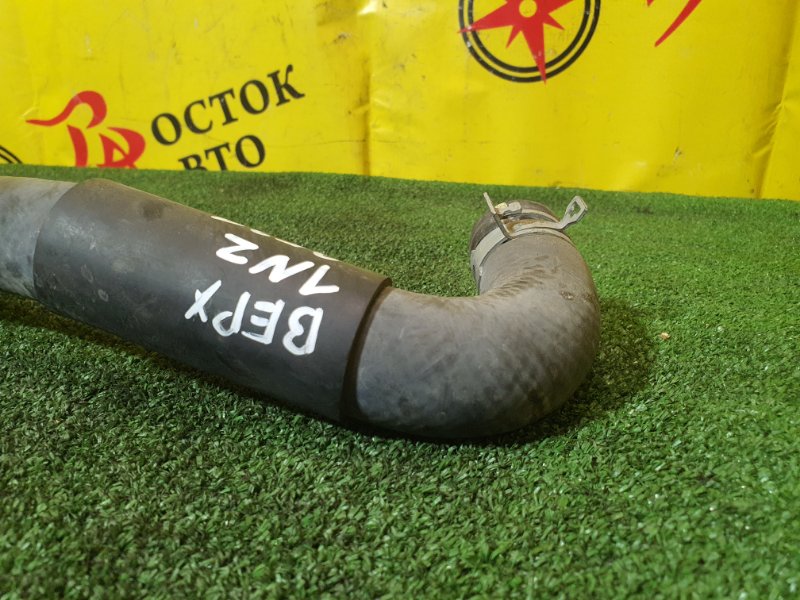 Патрубок радиатора, 300 рублей, Красноярск