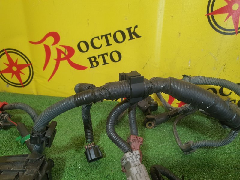 Проводка ДВС, 1500 рублей, Красноярск