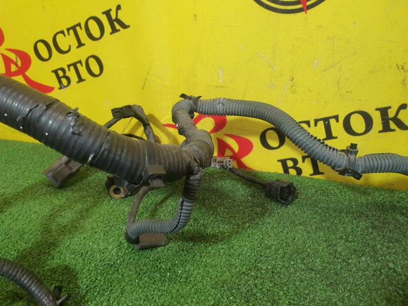 Проводка ДВС, 1500 рублей, Красноярск