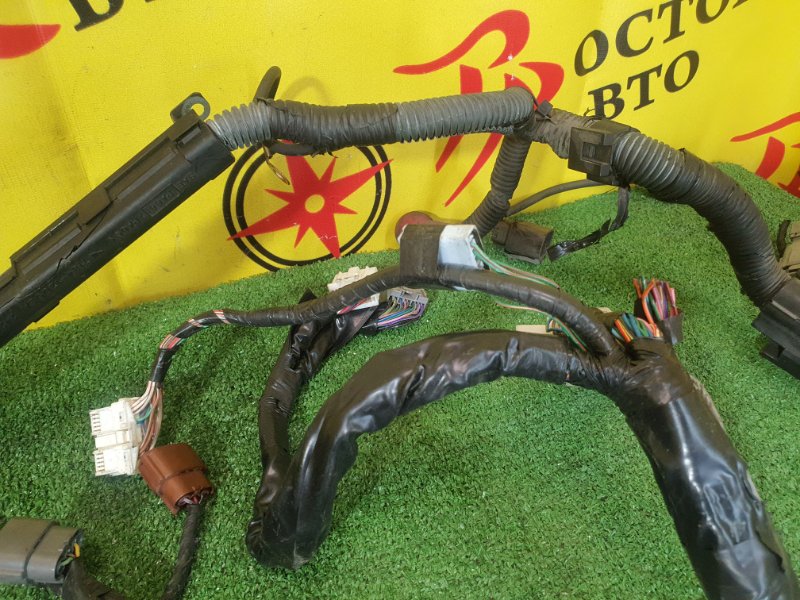 Проводка ДВС, 1500 рублей, Красноярск