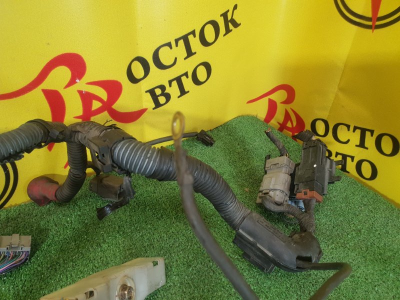 Проводка ДВС, 1500 рублей, Красноярск