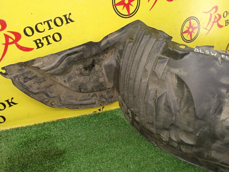 Подкрылок, 1800 рублей, Красноярск