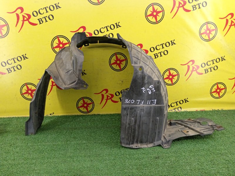 Подкрылок, 2000 рублей, Красноярск