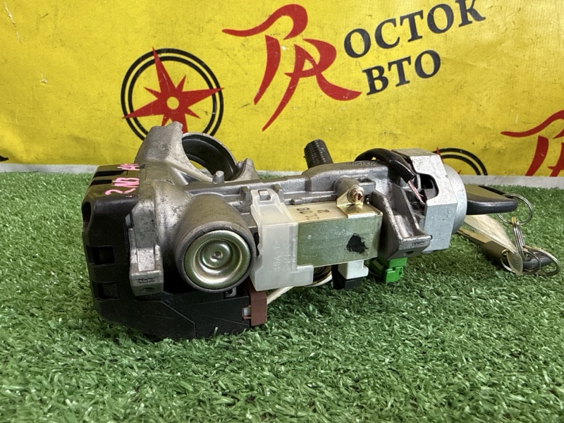 Замок зажигания, 2500 рублей, Красноярск
