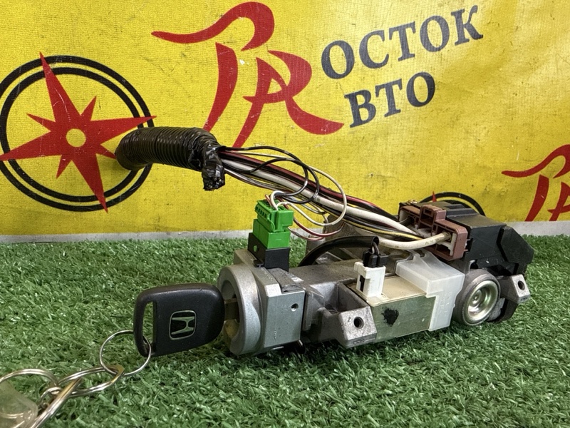 Замок зажигания, 2500 рублей, Красноярск