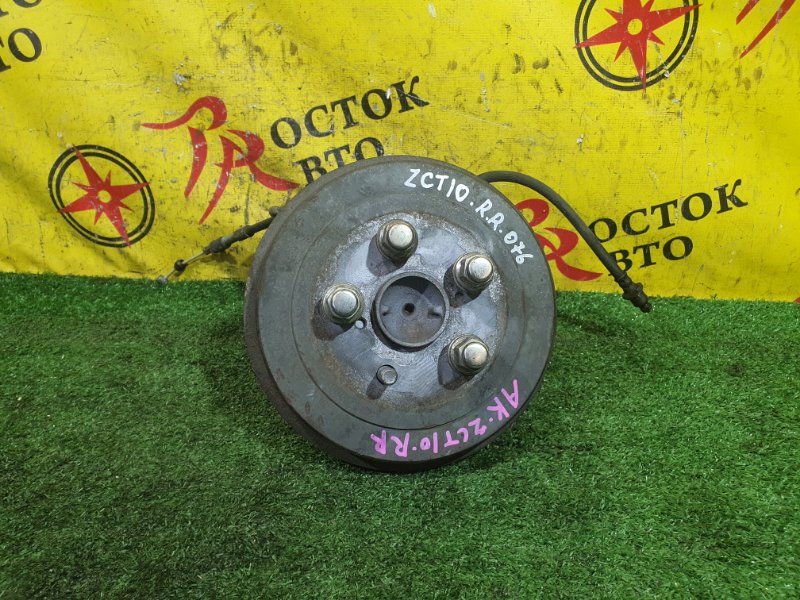 Ступица, 2500 рублей, Красноярск