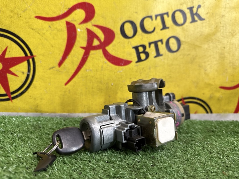 Замок зажигания, 2500 рублей, Красноярск