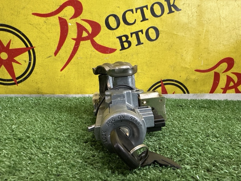 Замок зажигания, 2500 рублей, Красноярск