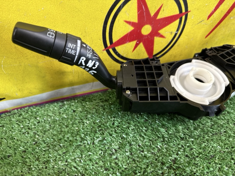 Подрулевой переключатель света, 500 рублей, Красноярск