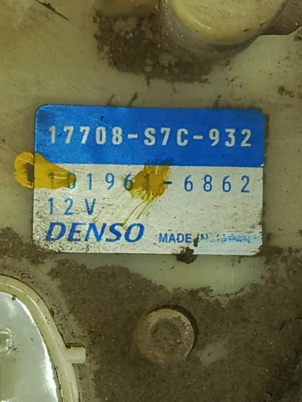 бензонасос, 2800 рублей, Красноярск