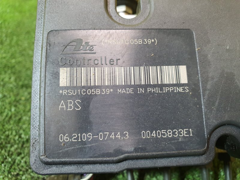 Блок ABS, 1000 рублей, Красноярск