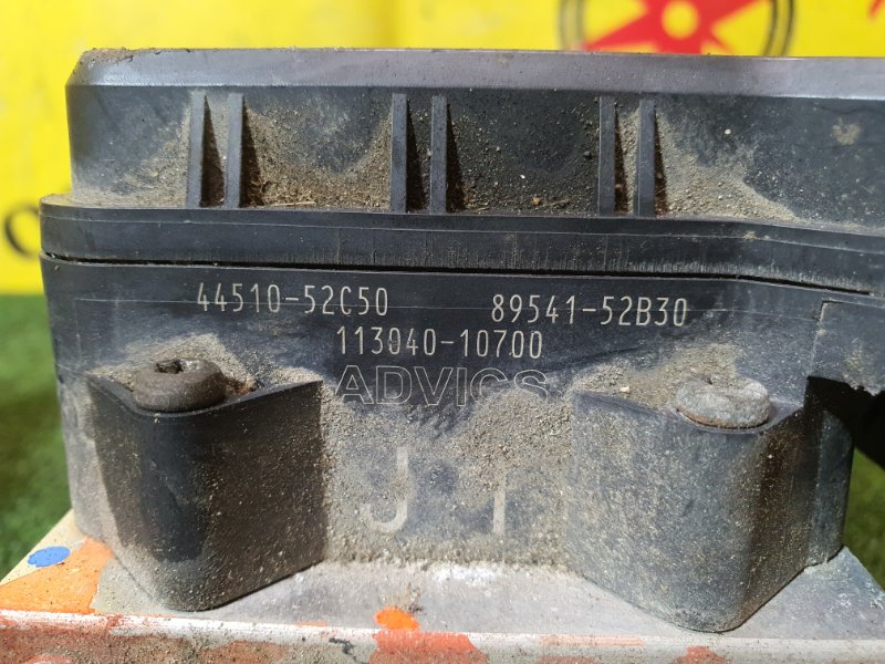 Блок ABS, 500 рублей, Красноярск