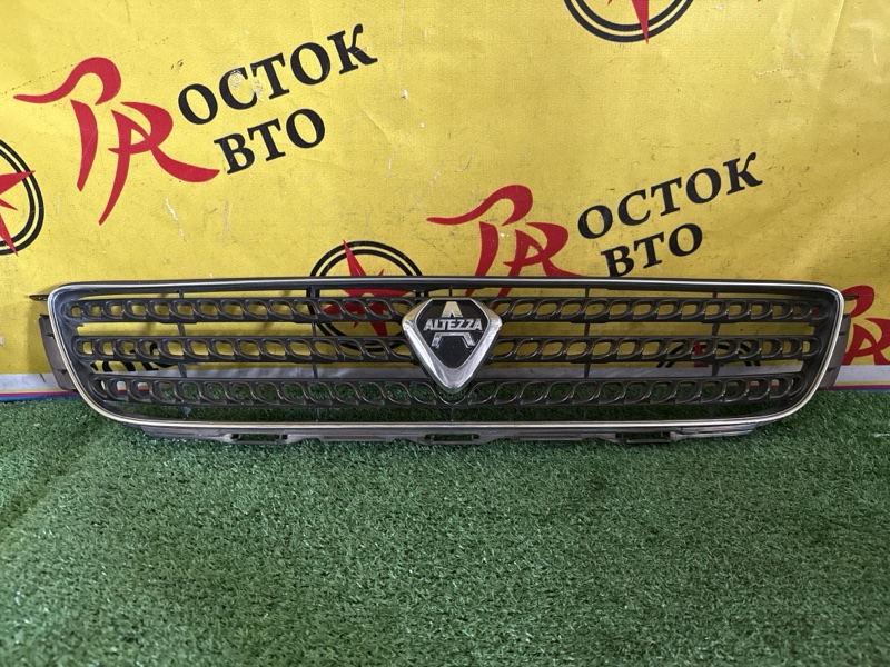 Решетка радиатора, 4000 рублей, Красноярск