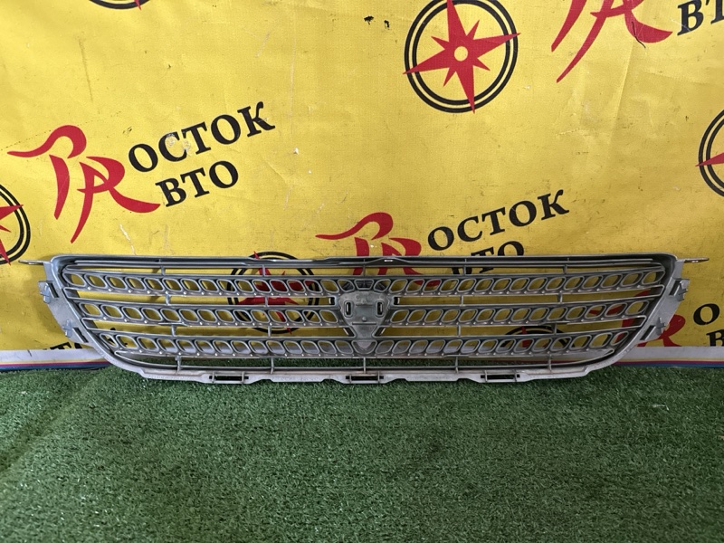 Решетка радиатора, 4000 рублей, Красноярск