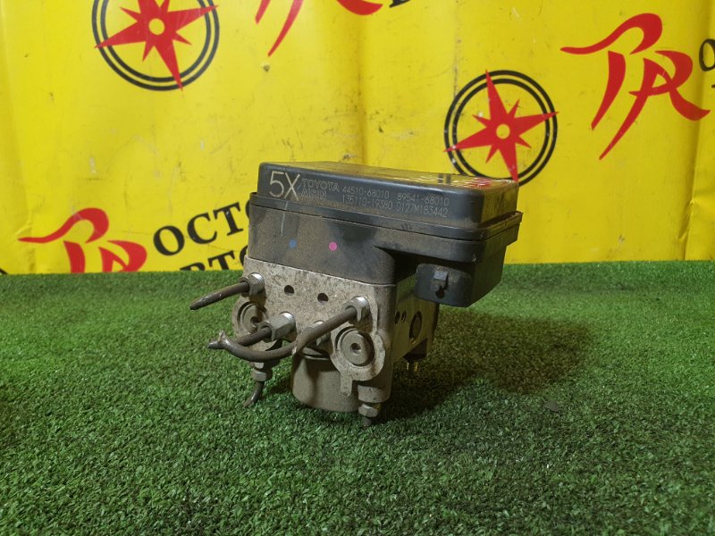 Блок ABS, 1500 рублей, Красноярск