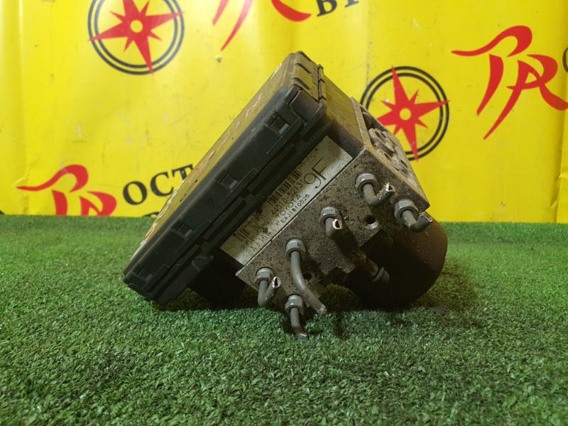 Блок ABS, 1500 рублей, Красноярск