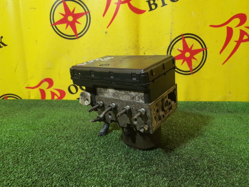 Блок ABS, 2500 рублей, Красноярск
