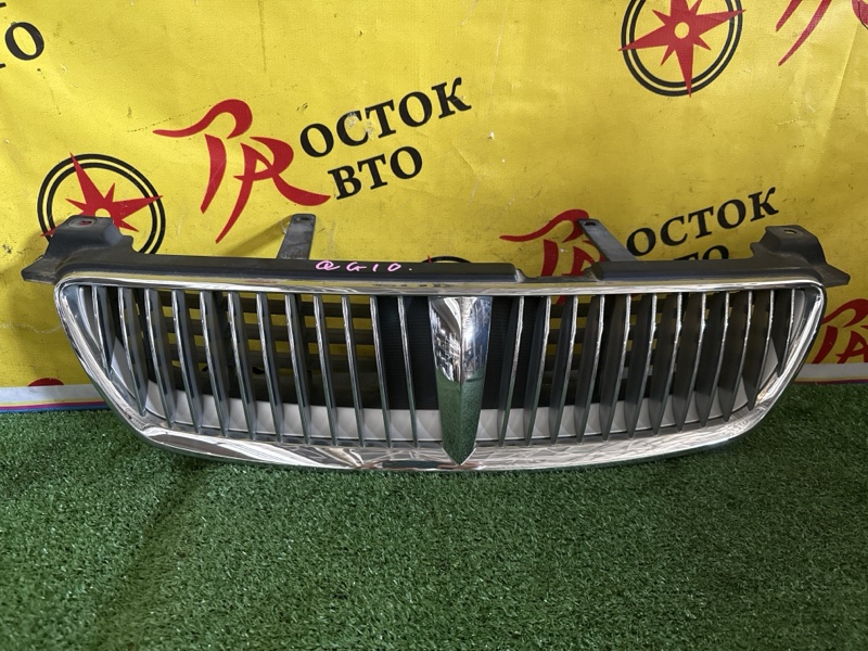 Решетка радиатора, 1500 рублей, Красноярск
